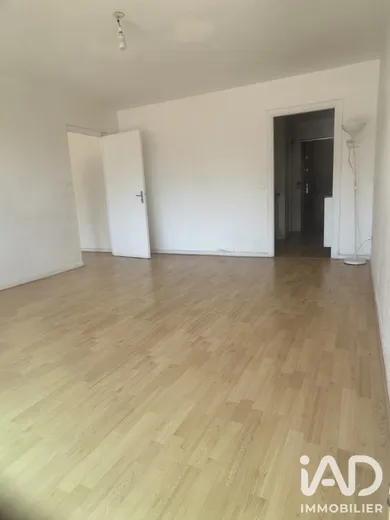 Appartement à Toulon (83200)