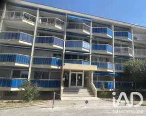 Appartement à Toulon (83200)