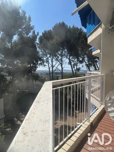 Appartement à Toulon (83200)