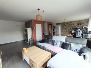 House in Rive-de-Gier (42800)
