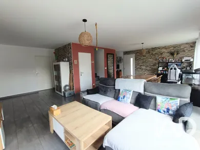 Maison à Rive-de-Gier (42800)