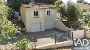House in Trans-en-Provence (83720)