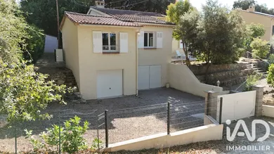 House in Trans-en-Provence (83720)