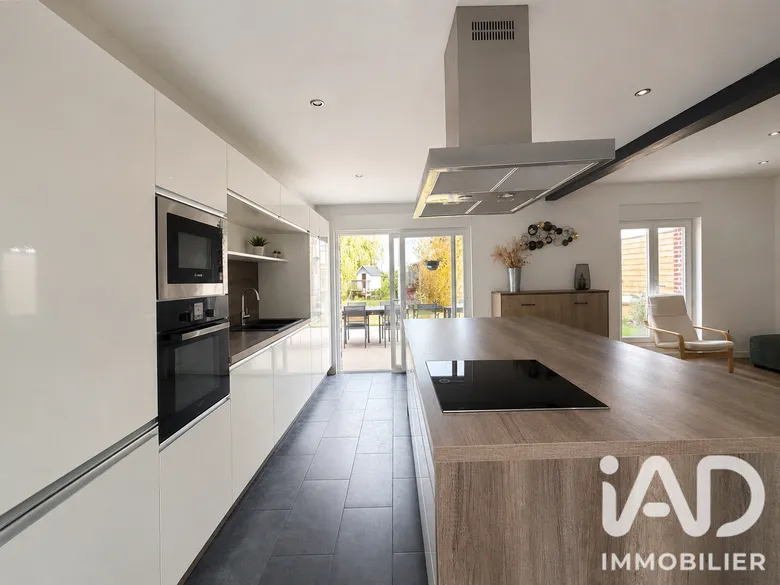 Maison 6 pièces 160 m² · à Verquin · 160 m² · 369 000 €