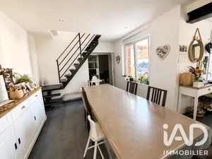 Maison traditionnelle à Verquin (62131)