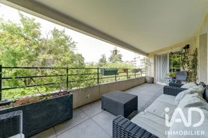 Apartment in Lyon (69008)