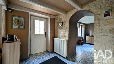 Maison de campagne à Compreignac (87140)