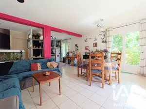 House in Sorbiers (42290)
