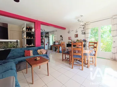 Maison à Sorbiers (42290)