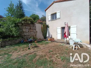 Maison à Sorbiers (42290)