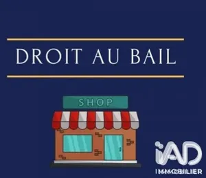 Droit au bail à Versailles (78000)