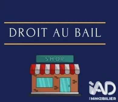 Droit au bail à Versailles (78000)
