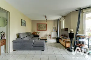 Apartment in Lyon (69008)