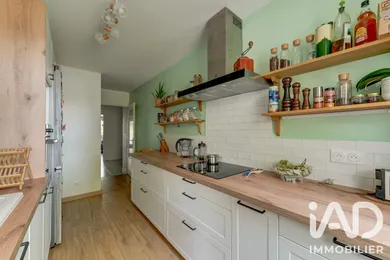 Apartment in Lyon (69008)