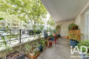 Appartement à Lyon (69008)
