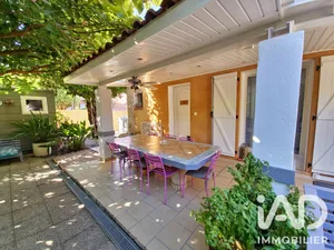Traditional house in La Crau (83260)