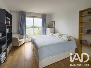 Apartment in Tours (37000)