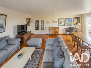 Apartment in Tours (37000)