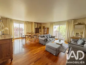 Apartment in Tours (37000)