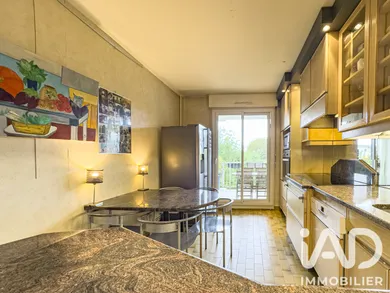 Appartement à Tours (37000)