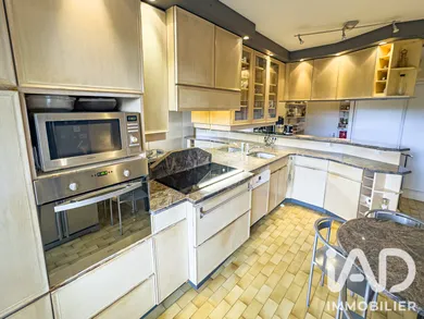 Appartement à Tours (37000)