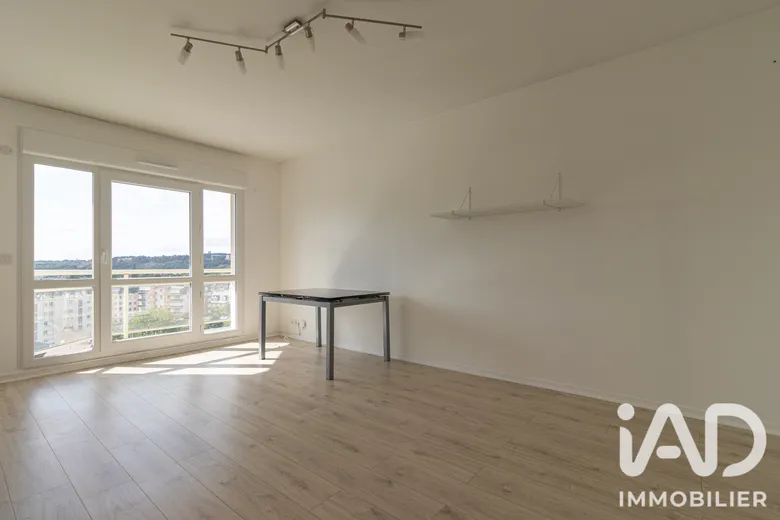 Appartement 2 pièces 48 m² · à Évreux · 47,5 m² · 660 €/mois