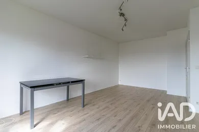 Appartement à Évreux (27000)