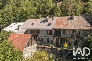 Maison à LA GARDE (38520)