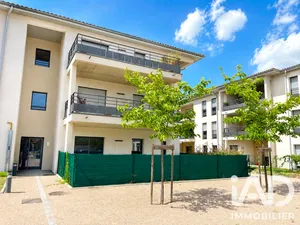 Appartement à Saint-Just-Saint-Rambert (42170)