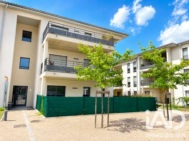 Appartement 4 pièces 72 m² · à Saint-Just-Saint-Rambert · 72,4 m² · 280 000 €