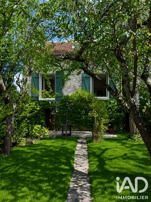 Maison de ville à Nemours (77140)
