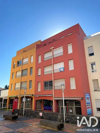 Appartement à Agde (34300)