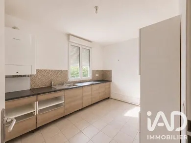 House in Champigny-sur-Marne (94500)