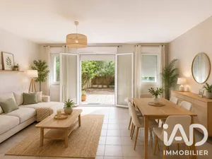 House in Champigny-sur-Marne (94500)