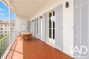 Appartement à Marseille (13008)