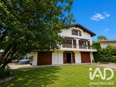 House in Lacanau (33680)