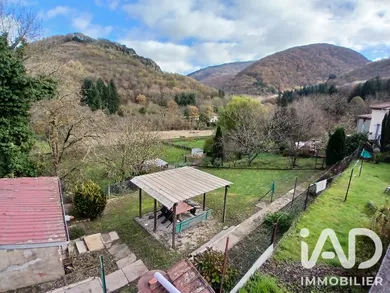 Maison de village à Albine (81240)