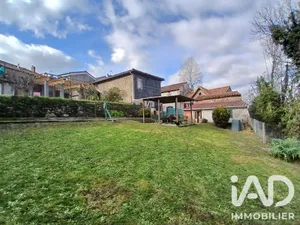 Maison de village à Albine (81240)
