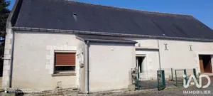 Longere in Tauxigny (37310)