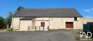 Longère à Tauxigny (37310)