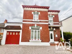 Maison à Divion (62460)