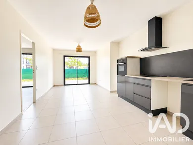 Appartement à Saint-Just-Saint-Rambert (42170)