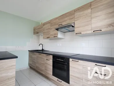 Appartement à Bouguenais (44340)
