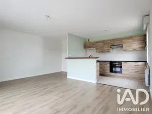 Appartement à Bouguenais (44340)