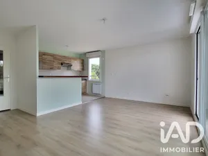 Appartement à Bouguenais (44340)