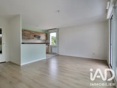 Appartement à Bouguenais (44340)