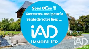 House in Cormeilles (27260)