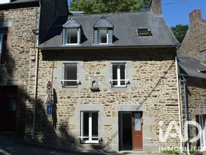 Maison de ville à Fougères (35300)