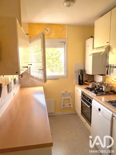 Appartement à Jouy-le-Moutier (95280)