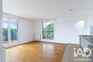 Appartement à Villepreux (78450)